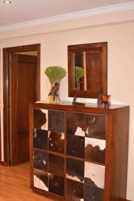 Villarejo de Salvanés Hostal Gastrobar Carmelo מראה חיצוני תמונה