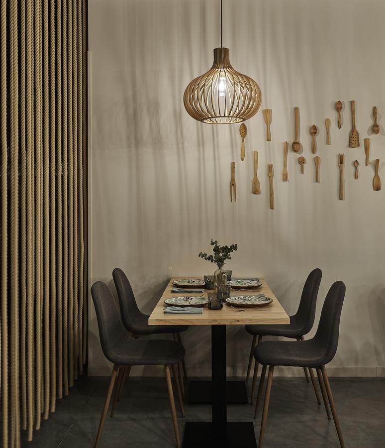 Villarejo de Salvanés Hostal Gastrobar Carmelo מראה חיצוני תמונה