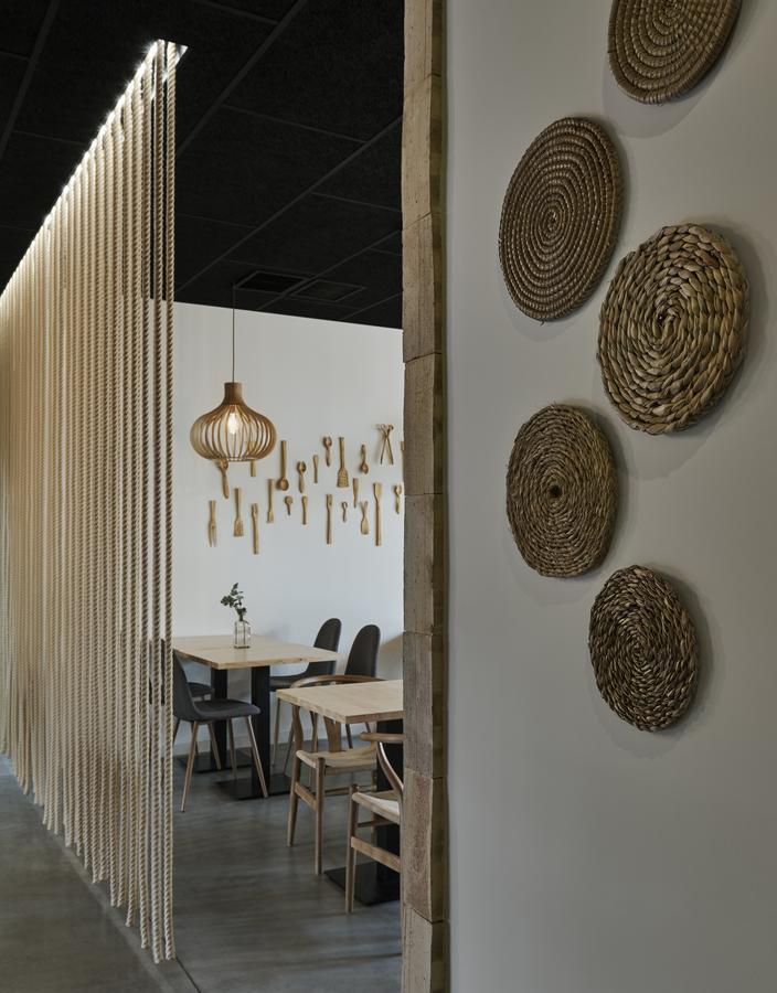 Villarejo de Salvanés Hostal Gastrobar Carmelo מראה חיצוני תמונה