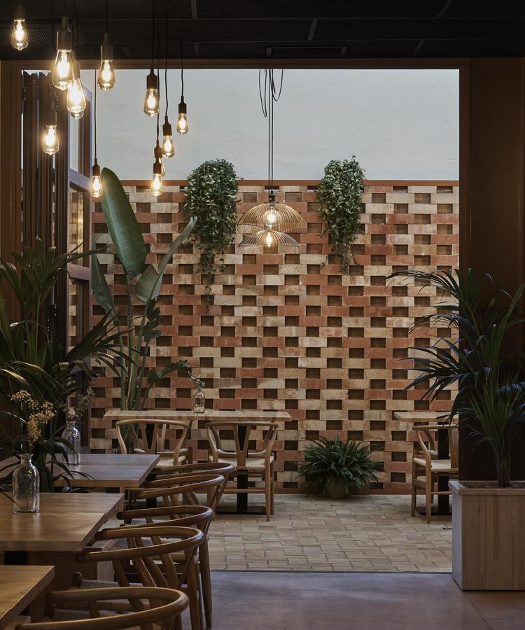 Villarejo de Salvanés Hostal Gastrobar Carmelo מראה חיצוני תמונה